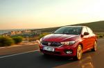 Fiat Egea 2015 года (TR)